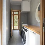 Ormsoe Rannamaja Vila Borrby