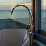 Ormsoe Rannamaja Vila Borrby