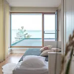 Vila Ormsoe Rannamaja Borrby