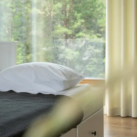 Ormsoe Rannamaja Villa Borrby