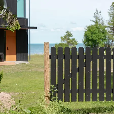 Villa Ormsoe Rannamaja Borrby