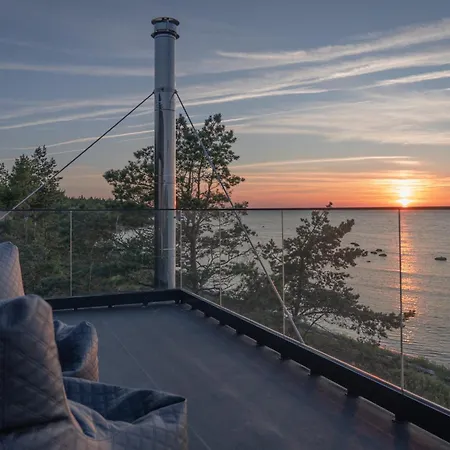 Ormsoe Rannamaja Borrby