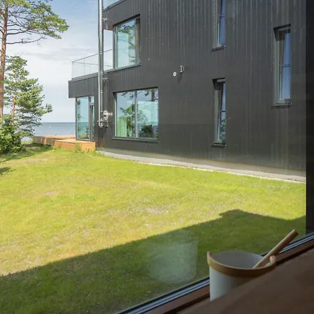 Villa Ormsoe Rannamaja