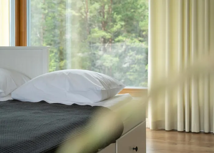 Ormsoe Rannamaja Villa Borrby