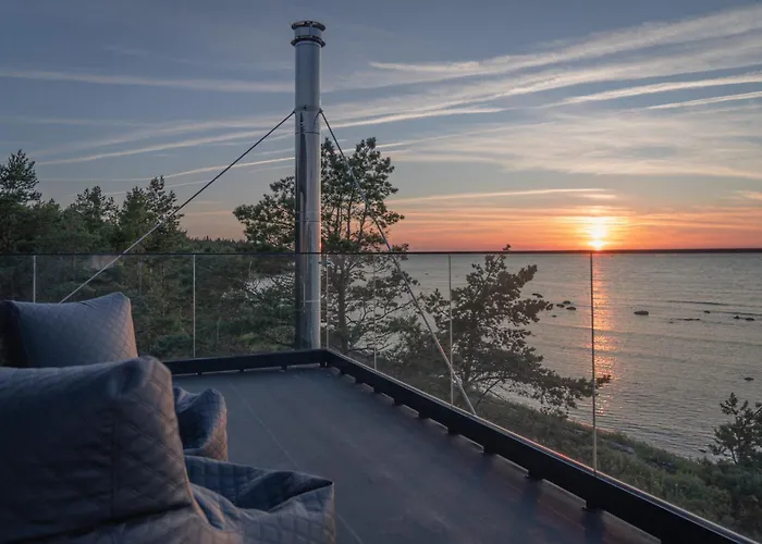 Ormsoe Rannamaja Borrby