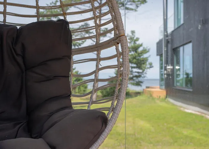 Ormsoe Rannamaja Villa