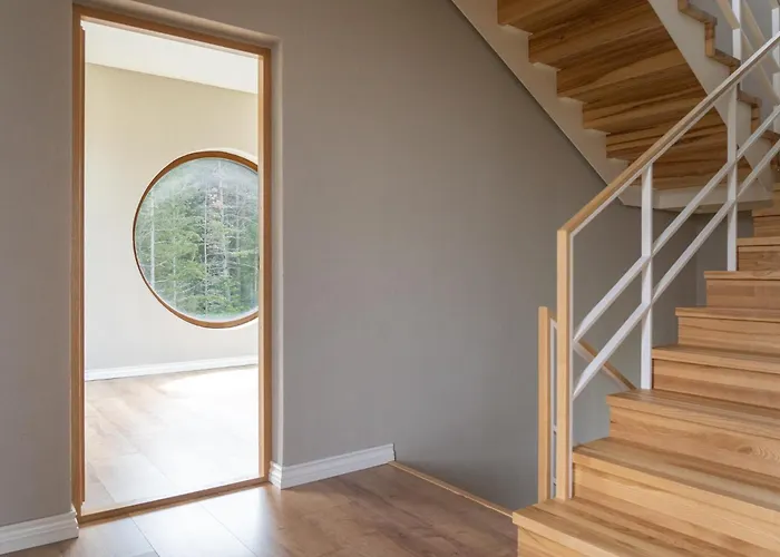 Villa Ormsoe Rannamaja