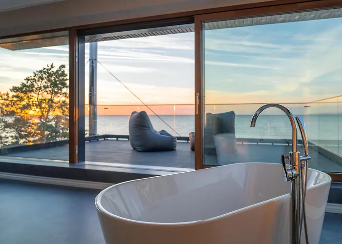 Ormsoe Rannamaja Borrby