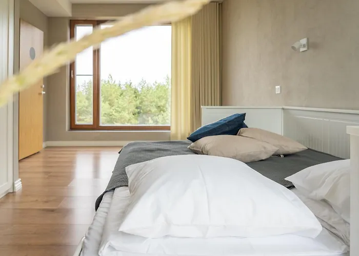 Ormsoe Rannamaja * Borrby