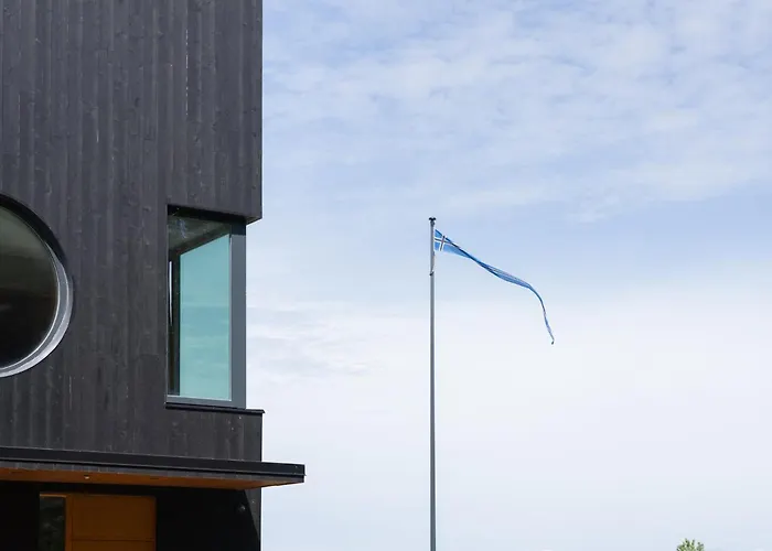 Ormsoe Rannamaja Villa