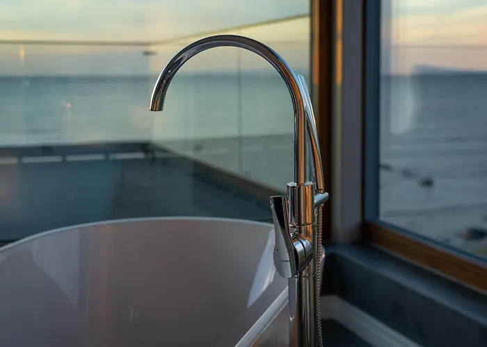 Ormsoe Rannamaja Villa Borrby