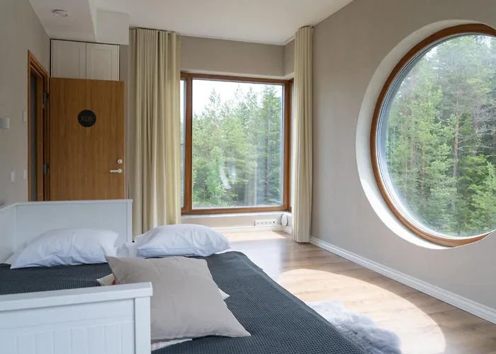 Villa Ormsoe Rannamaja Borrby