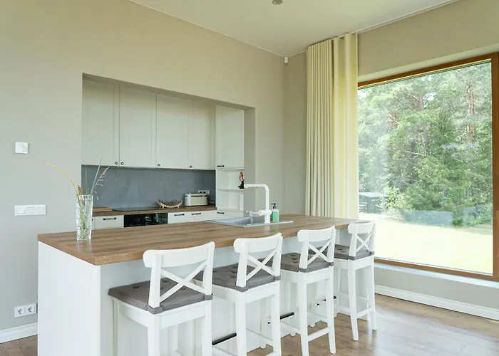 Ormsoe Rannamaja Villa